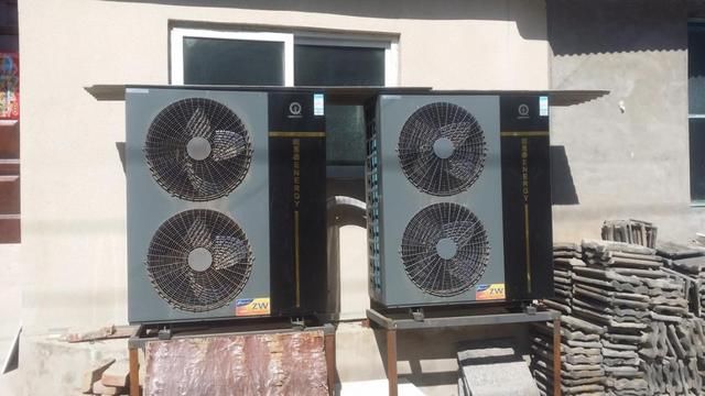 空氣能熱泵效果到底有多強？空氣能成“煤改電”主力，