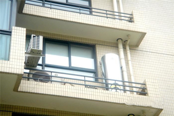清洗空氣能熱水器的步驟有哪些？