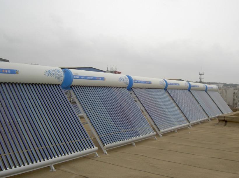 空氣能、電熱、太陽能、燃氣四種熱水器到底哪個更好？